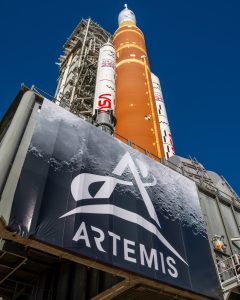 Misija Artemis